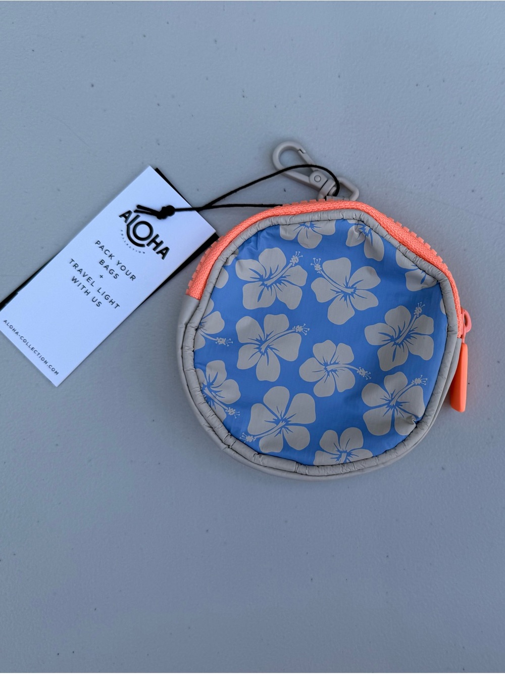 NWT Maui Exclusive Aloha Collection Cutie - Picture 2 of 2